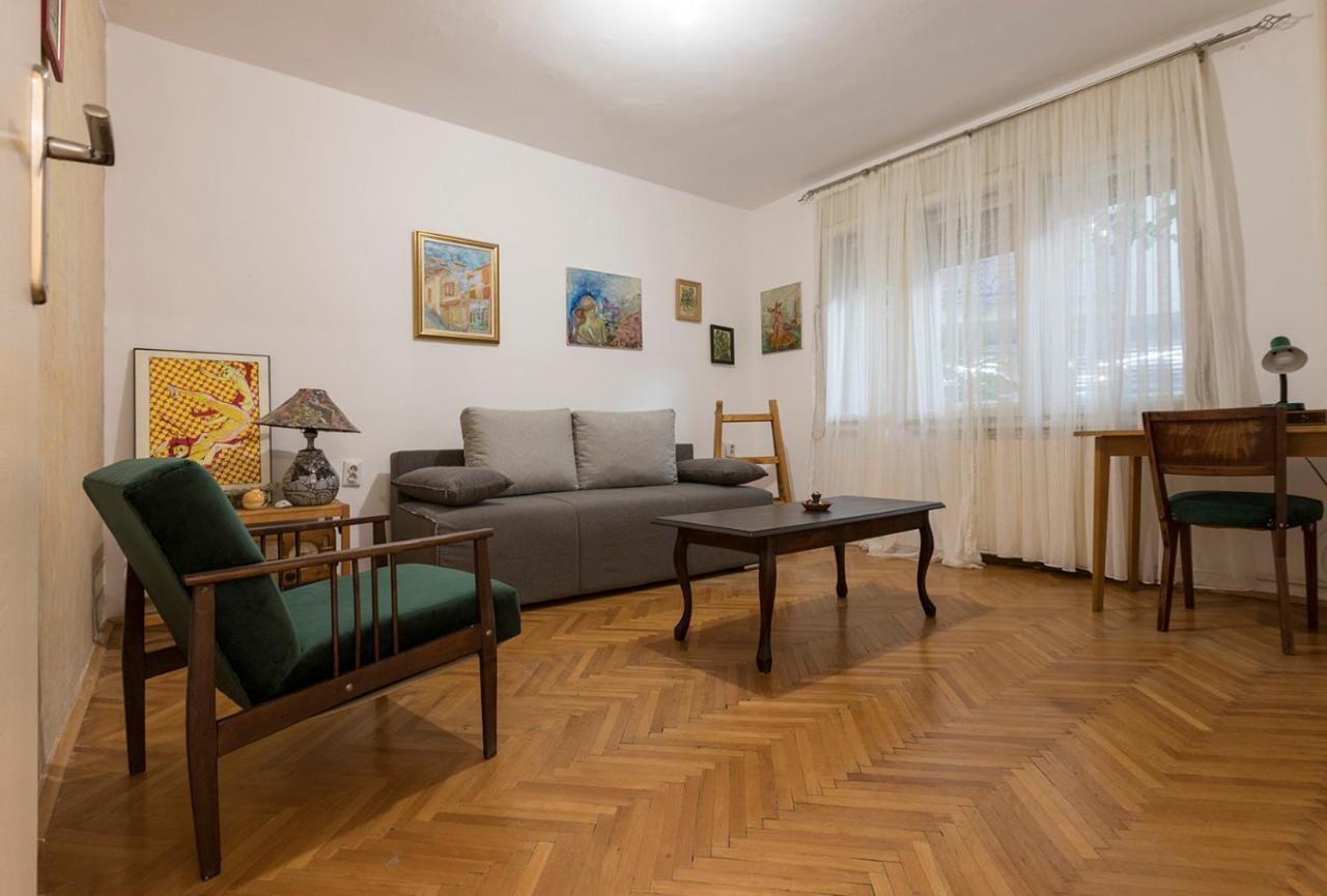 The Pioneers Home 2 Скоп'є Екстер'єр фото